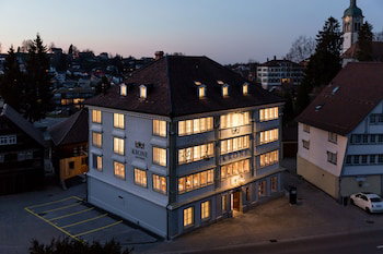 Hotel Gasthaus Krone