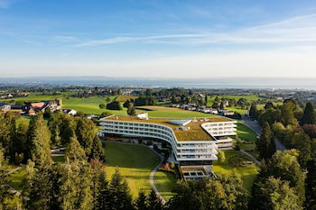 Hotel Oberwaid Kurhotel & Privatklinik