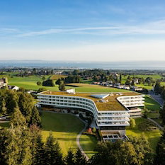 Hotel Oberwaid Kurhotel & Privatklinik cazare Sankt Gallen