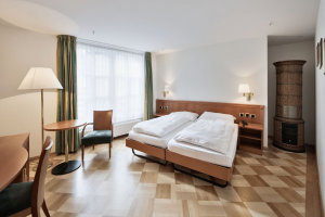 Hotel Atrium Hotel Blume