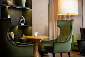 Hotel Crowne Plaza Geneva
