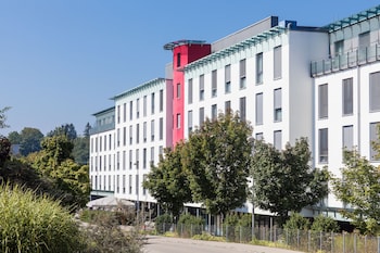 Hotel Allegra