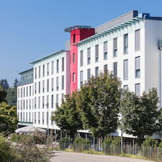 Hotel Allegra cazare Glattbrugg / Rohr/Platten-Balsberg