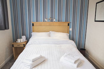 Hotel Royal