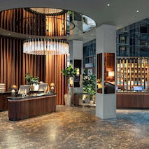 Hotel Radisson Blu Hotel Zurich Airport cazare Glattbrugg / Rohr/Platten-Balsberg