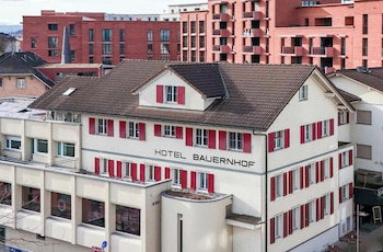 Hotel Hotel Bauernhof