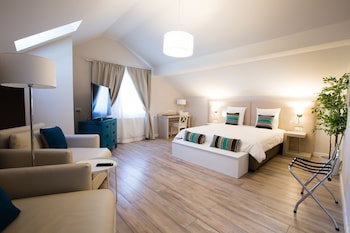 Hotel Auberge Des Grands Bois