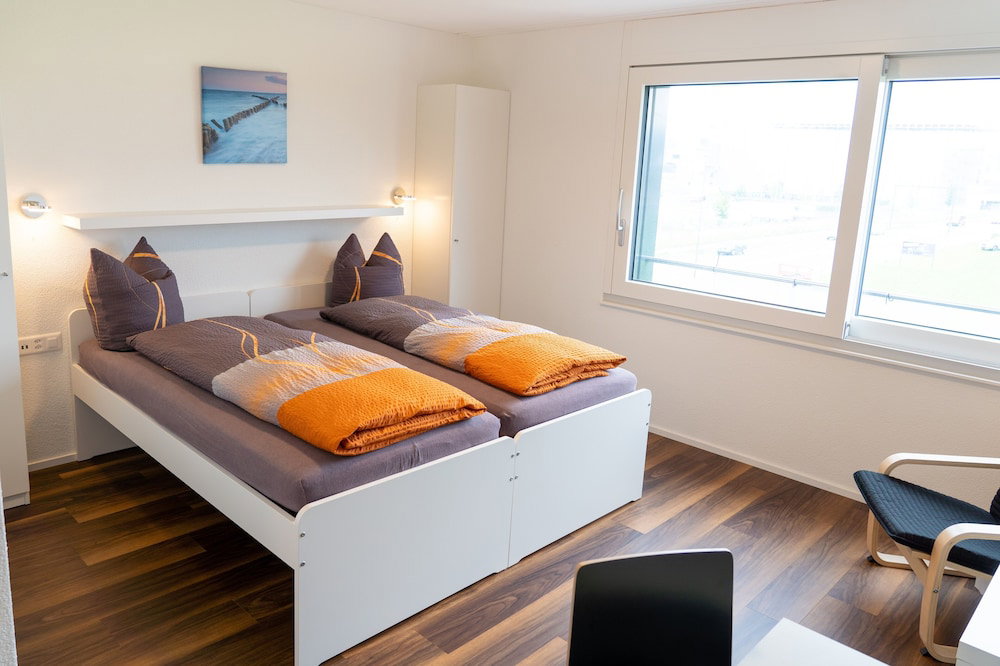 Hotel Anstatthotel.ch Schafisheim
