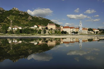 Hotel Schloss Duernstein
