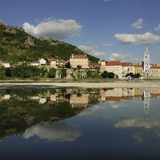 Hotel Schloss Duernstein cazare Duernstein