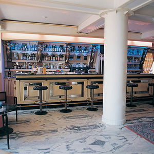 Hotel Grand Hotel Mediterranee cazare Alassio