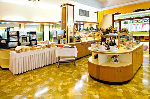 Hotel Hotel Abano Astoria