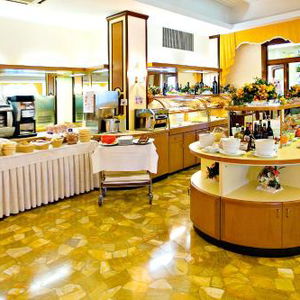 Hotel Hotel Abano Astoria cazare Abano Terme