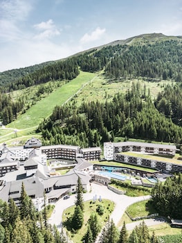 Hotel Falkensteiner Funimation Katschberg
