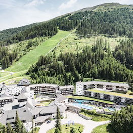 Hotel Falkensteiner Funimation Katschberg cazare Rennweg am Katschberg