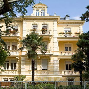 Hotel Westend cazare Merano