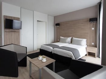 Hotel Twenty Business Flats Lille Grand Stade
