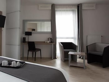Twenty Business Flats Lille Grand Stade
