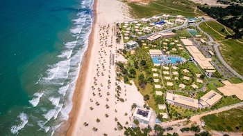 Hotel Vila Gale Resort Cumbuco - All Inclusive