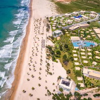 Hotel Vila Gale Resort Cumbuco - All Inclusive cazare Caucaia
