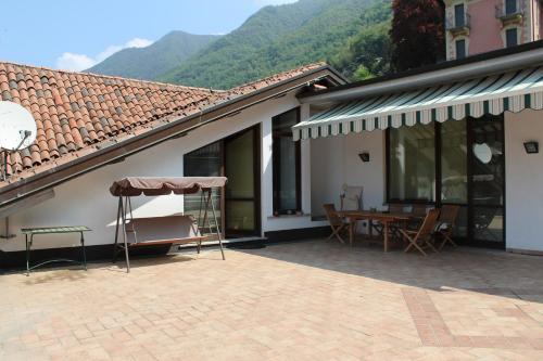 Hotel Hotel Ristorante Vapore