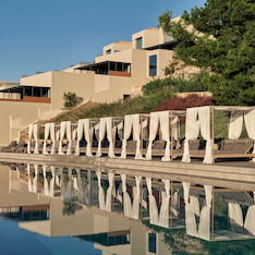 Hotel Celestial All Suites cazare Valsamata