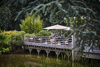 Hotel Les Jardins De L’anjou