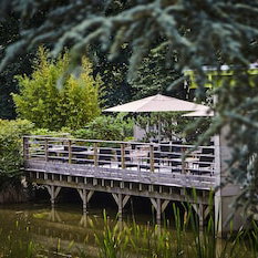 Hotel Les Jardins De L’anjou cazare Angers
