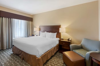 Hotel Best Western Plus Walkerton Hotel & Conference Centre