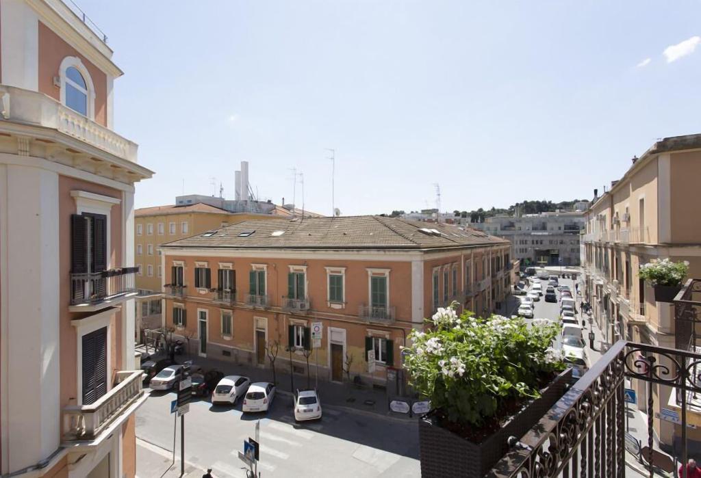 Hotel Residence Le Vie Del Centro