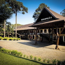 Hotel Hotel La Dolce Vita Park Hotel cazare Sao Jose dos Pinhais