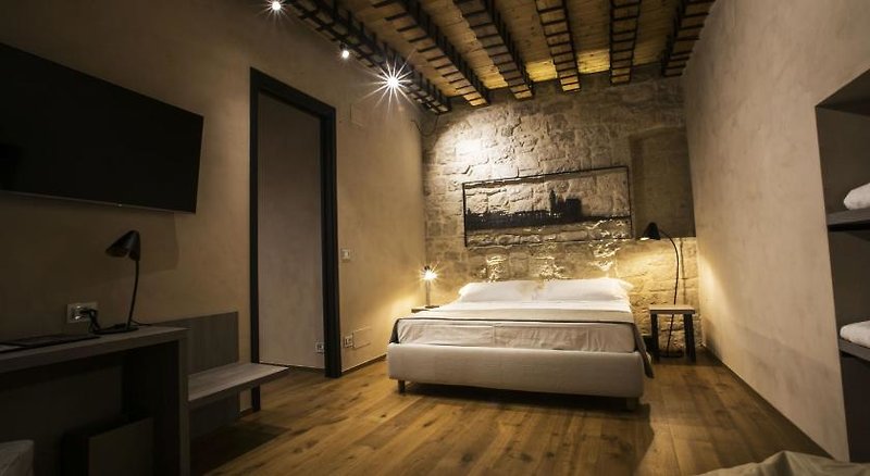 Hotel Edward Rooms & Wellness