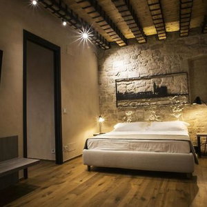 Hotel Edward Rooms & Wellness cazare Trani
