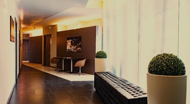 Hotel Star Hotel Airport Verona