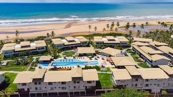 Hotel Areia Azul Aparts - Imbassai Ykutiba