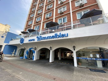 Hotel Himmelblau Palace Hotel