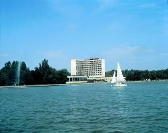 Hotel Danubius Helikon