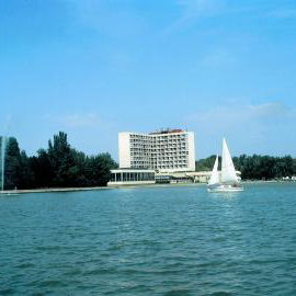 Hotel Danubius Helikon cazare Keszthely