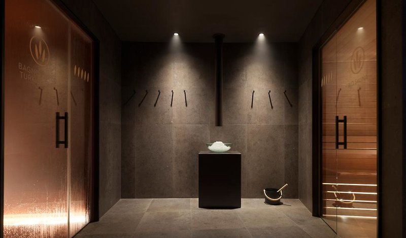 Hotel Le Fucine Hotel