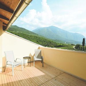 Hotel Agritur Casteller cazare Trento