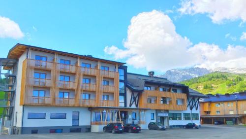 Hotel Almhotel Karnten
