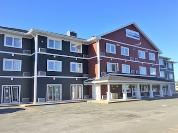 Hotel Lakeview Inn And Suites