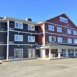 Hotel Lakeview Inn And Suites cazare Halifax