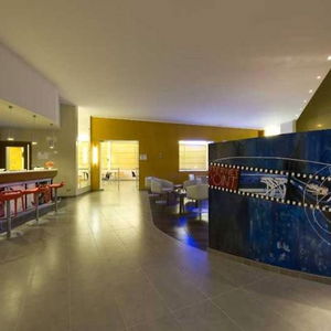 Hotel Holiday Inn Express Milan - Malpensa Airport cazare Somma Lombardo