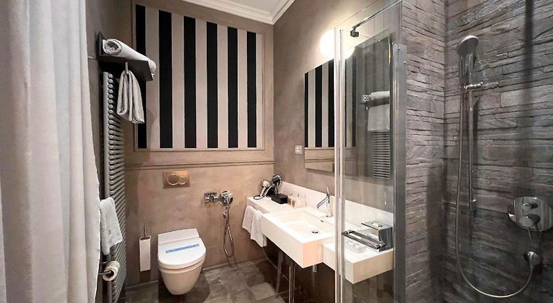 Hotel Metelli Relais