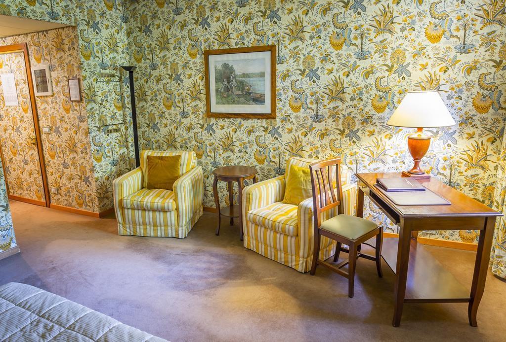 Hotel Hotel Villa La Principessa