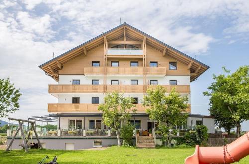 Hotel Hotel And Restaurant Rupertigau