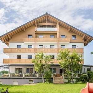 Hotel Hotel And Restaurant Rupertigau cazare Wals