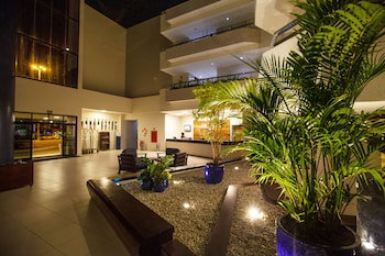 Hotel Del Mar Aracaju