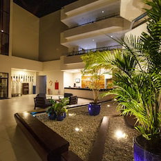 Hotel Del Mar Aracaju cazare Aracaju